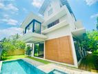 (SE1068)Thalawathugoda Modern Luxury House Sale