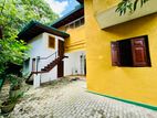 (SE1097) House for Sale in Ivy Park Thalawathugoda