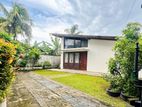 (se1134) Single Story House for Sale in Attidiya, Dehiwala