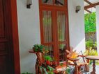 (SE1159) Charming Single-Story House in Rajagiriya