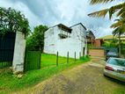 (SE1162) Land Sale in Upscale Battaramulla