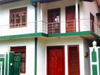 (SE1166) Spacious Two-Unit Dwelling House for Sale in Pannipitiya