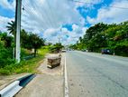 (SE1172) Land for Sale in Kalalgoda, Thalawathugoda