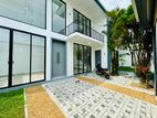 (SE1175) For Sale: Elegant Brand-New House in Thalawathugoda