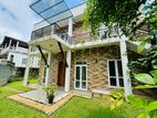 (SE1189) Stunning Modern House in Gothatuwa, Rajagiriya