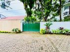 (Se1191)spacious House on Square Land in Boralesgamuwa