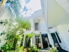 (SE1192) Elegant 4-Bedroom House for Sale in Wekada, Panadura