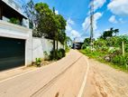 (SE1196) Prime Land for Sale in Battaramulla