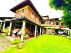 (SE1203) For Sale: Stunning Villa in Nugegoda