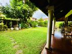 (SE1203) For Sale: Stunning Villa type House in KOTTE