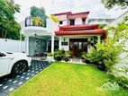 (SE1212) Valuable House for Sale in Nugegoda Town