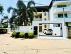 (SE1213) Luxury 2-Story House for Sale - Nugegoda