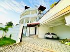 (SE1215) Super Luxury 4-story Home in Battaramulla, Pelawatta