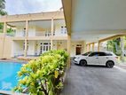 (SE1231) Luxury 2-Storey House with Pool for Sale in Battaramulla