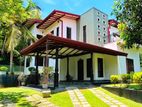 (SE1244) 5 Bedroom Luxury House for Sale in Hapugala, Galle