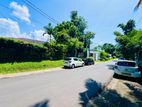 (se1245) Land for Sale in Battaramulla