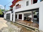 (SE1249) Spacious House for Sale in Kotte, New Jayaweera Mawatha