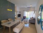 (SE1250) Luxury 2-Bedroom Apartment at Santorini Resort, Negombo