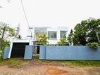 (SE1267)Brand New Luxury House for Sale in Katubedda, Moratuwa