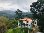 (SE1272) Modern 3-Bedroom House in Peradeniya - Ideal Location