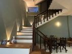 (SE1275) 3-Storey House For Sale in Moratuwa (Near Bolgoda River)