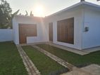 (SE1284) 3-Bedroom House for Sale in Ratmalana