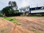 (SE1288)Land for Sale in Talawatugoda, Hokdara