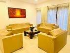 (SE337)Luxurious 4 Bedroom House with Furniture in Kalalgoda Rd