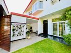 (se349)luxury 02 Story House for Sale Rajagiriya