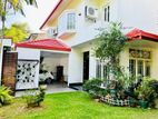 (se349)luxury Two Story House for Sale Rajagiriya