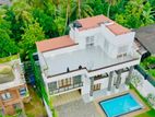 (SE422)Luxury House for sale with Swimming Pool in Thalawathugoda