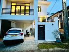 (SE432)BRAND NEW LUXURY 03 STOREY HOUSE FOR SALE IN PANNIPITIYA