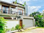 (SE625) Modern Spacious House on Dolalanda Gardens, Thalawathugoda