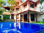 (SE633) 2 Story House for Sale - Thalawathugoda