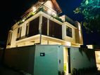 (SE644)architectually Designed 2 Story House Sales in Baththarmulla