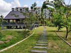 (SE651)Two-Bedroom Apartment at the Ariyana Resort Athurugiriya for sale