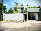 (SE652) Brand New 2 Store House for Sale in Hokandara With roof top