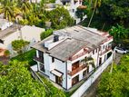 (SE679) 2 Story Luxury House for Sale in Hokandara Rd, Thalawathugoda