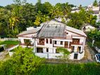 (SE679) New House for Sale in Thalawathugoda