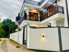 (se679)2 Story Luxury House Sale in Hokandara Rd, Thalawathugoda.