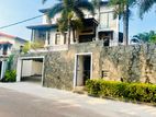 (SE701) 3 Story House for Sale in Kotte, Rajagiriya Rd