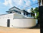 (SE705) New Luxury 3 Storey House For Sale In Boralesgamuwa Town