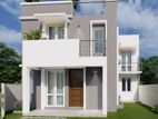 (SE706) Brand New Luxury Houses Sale in Mount Lavinia