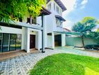 (SE709)Three Story House for Sale in Battaramulla