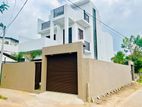(SE752) New Luxury House For Sale In Boralesgamuwa