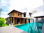 (SE799)Brand New Luxury House for Sale Battaramulla