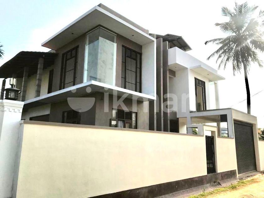 (se823)ja Ela Modern House for Sale JaEla ikman