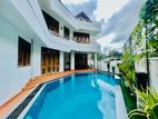 (SE864)Luxury House for Sale near Kalaniya