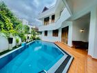 (SE864)Luxury House for Sale near Kalaniya