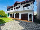 (se885) House for Sale in Dehiwala